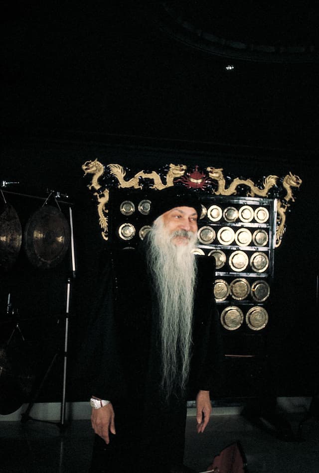 Rajneesh 
